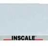 Inscale Stainless Steel Digital Floor Scales  Legal for Trade