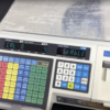 Used CAS LP-1000 Label Printing Scale