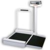 Detecto 495 Wheelchair Scale