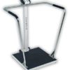 Detecto 6856 Handrail Scale