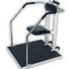 Detecto 6868 Combo Medical Scale