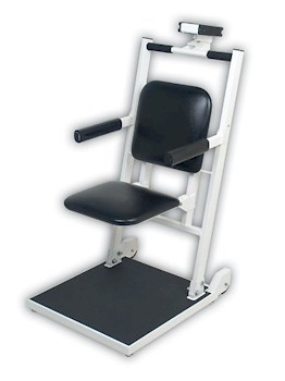 Detecto 6876 Chair Scale - Prime USA Scales