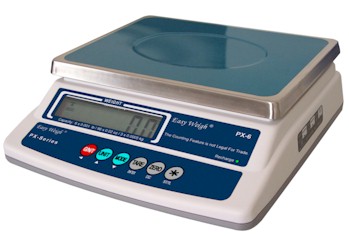 Easy Weigh PX Digital Scales - Prime USA Scales