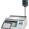 CAS LP-1000NP Label Printing Scales