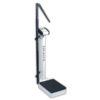 6129 Waist-High Digital Health Care Scale