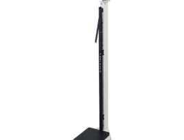 6339 Eye-Level Digital Health Care Scale with Height Rod