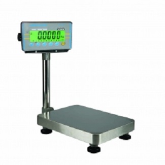 ABKa Bench and Floor Weighing Scale