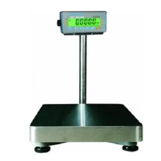 AFKa Bench and Floor Weighing Scale
