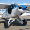 ACII Aircraft Scale System