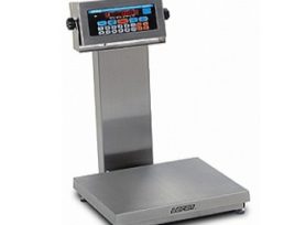 APS2200 Stainless Steel Bench Scale