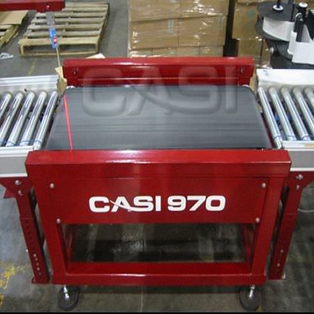 CASI 970 Case