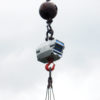 CS3000 High Capacity Crane Scales