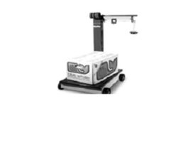 Chatillon HB Series Portable Beam Scale