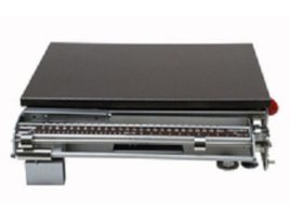 Chatillon PBB Series Portable Beam Scale