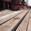 Combination Truck and Rail Scales