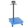 Curbside Baggage Scale