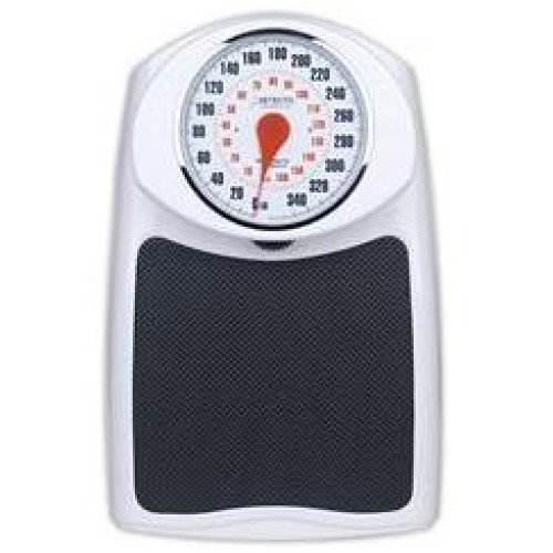 D350 and D350K ProHealth Dial Scales
