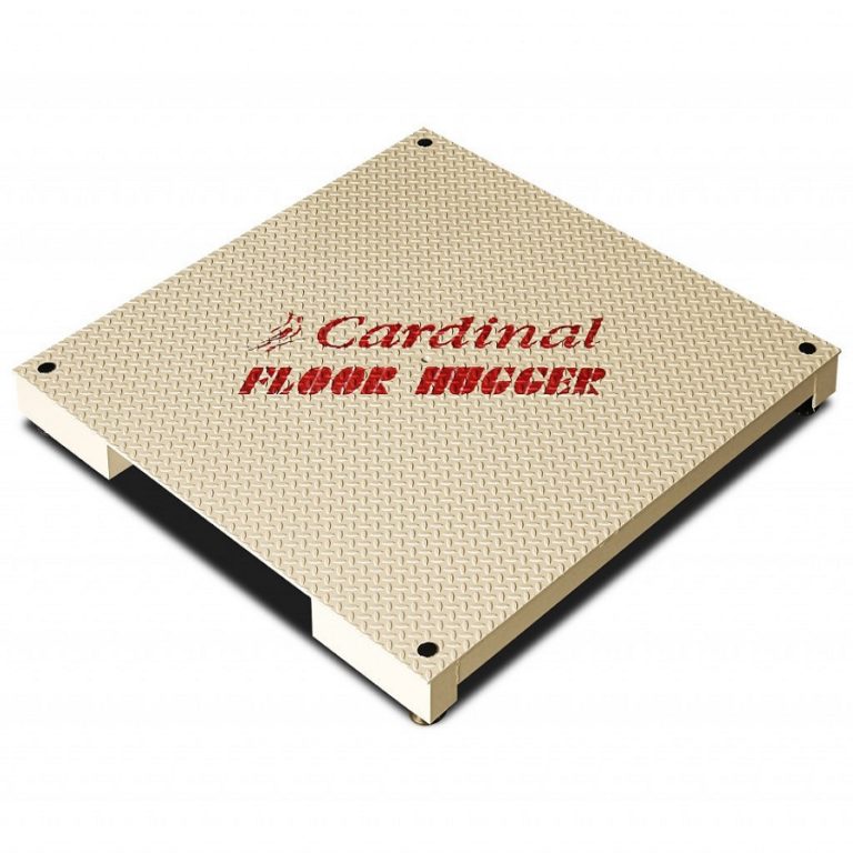 Electronic Floor Huggers