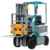 Forklift Scales