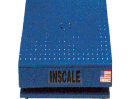 Inscale Super Bench Scale
