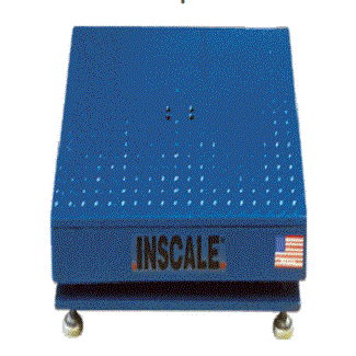 Inscale Super Bench Scale