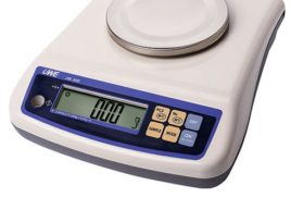 JW Series Counting Scales