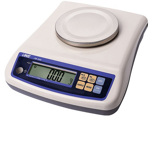 JW Series Counting Scales