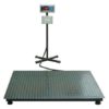 Low Profile Platform Scale