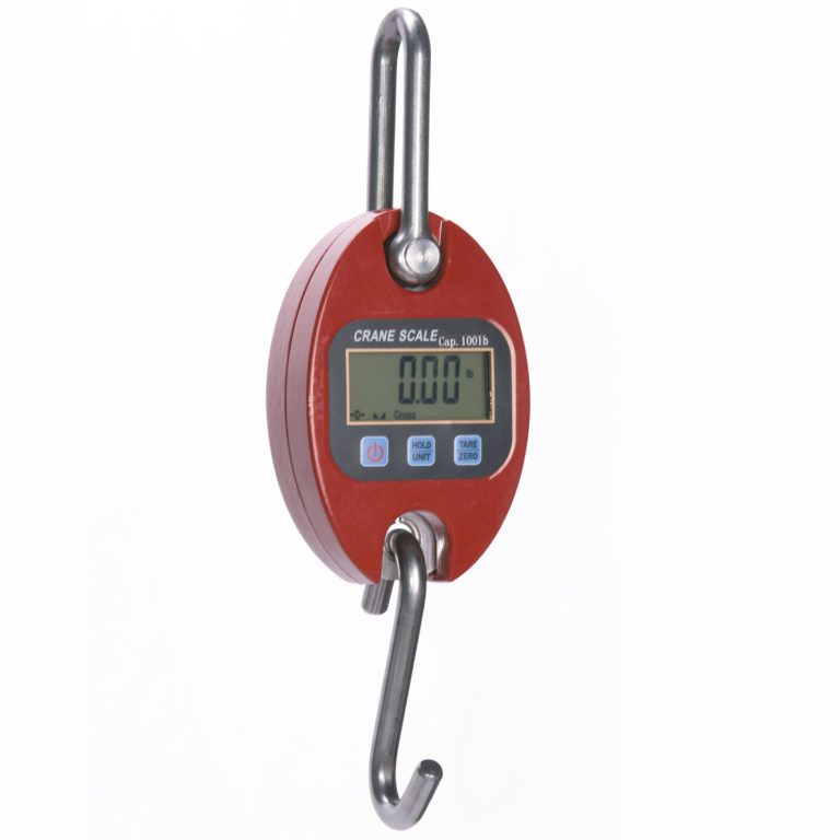 Medium Duty Crane Scale