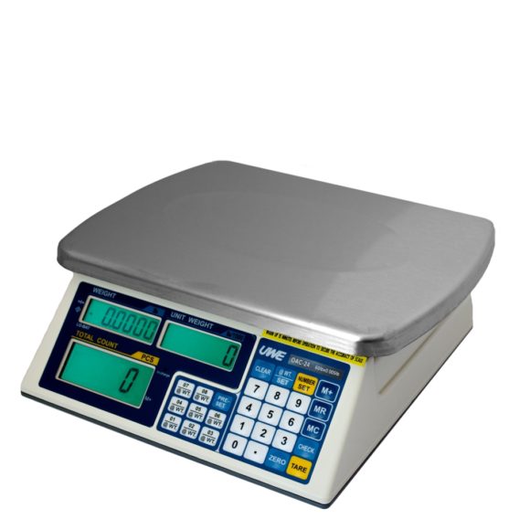 OAC Series Weighing Scales