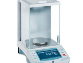 Ohaus Explorer Pro Analytical Balances