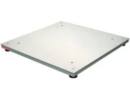 PLP-5/5-2500/5000 PI Floor/Platform Scale