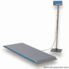 PS1000 / PS2000 Floor Scales