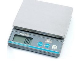 Portable Lab Scales PLS-2500