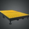 Roller Deck Scale