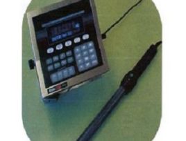 WW-Paul Scales Model IQ Plus 710 Indicator