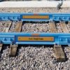 Weigh Rails