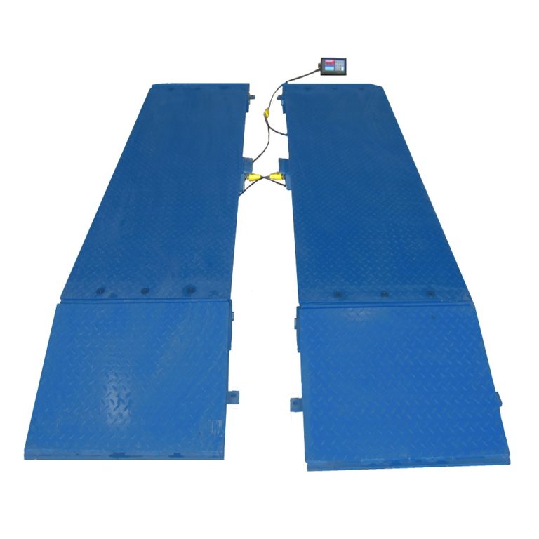 Wheel Weighers