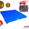 OP-900 48"x48" NTEP Approved Floor Scale