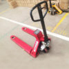 OP-918 Pallet Jack Scale