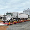 Heavy Duty Truck Scale OP-100 NTEP (270,000 lb)