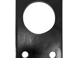Optima Scale Anchoring Plates