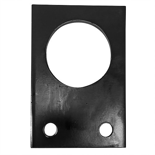 Optima Scale Anchoring Plates