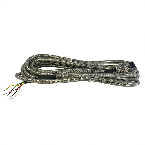 Optima Scale Indicator Cables