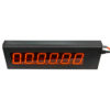 Optima Scale LED Remote Display