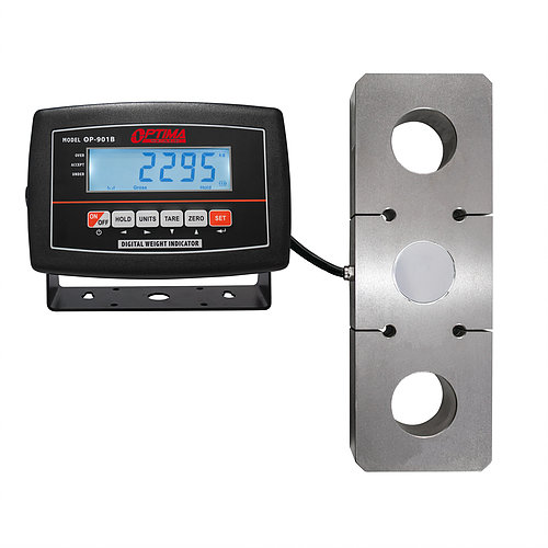 Optima Scale OP-927 Tension Scale