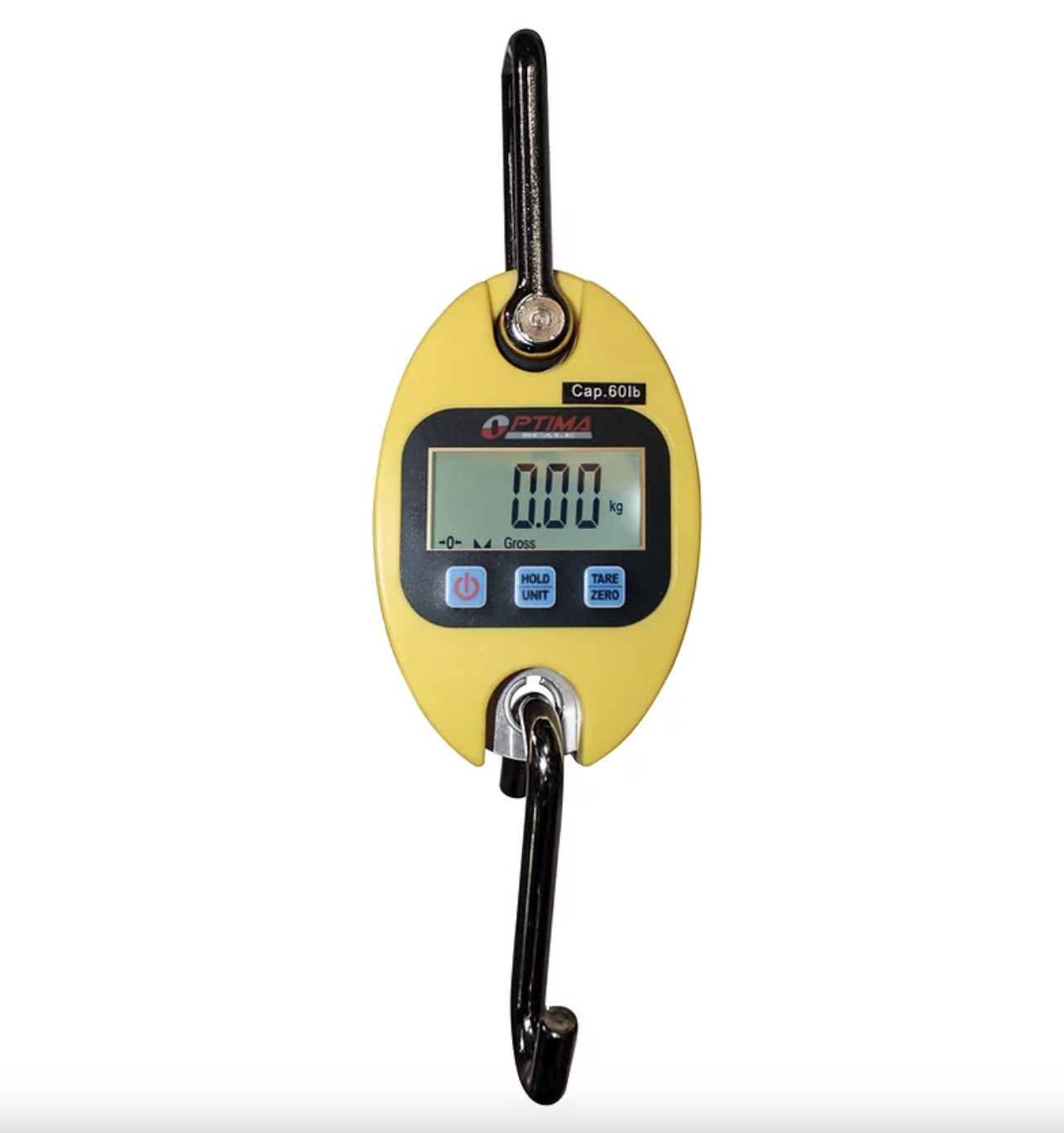 OP-931 Portable Industrial Hanging Scale - Prime USA Scales