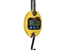 optima scale OP-931 Portable Industrial Hanging Scale