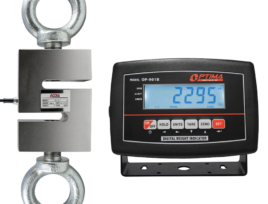 Optima Scale OP-926 Hanging Scale