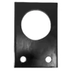 Anchoring Plates